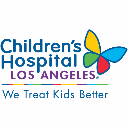 Thumbnail of charity 'Children's Hospital Los Angeles'