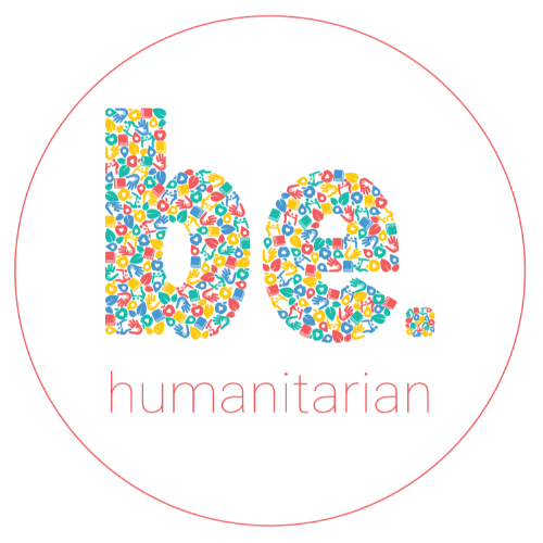 Be Humanitarian