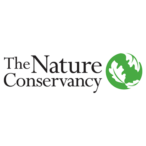 Thumbnail of charity 'The Nature Conservancy'